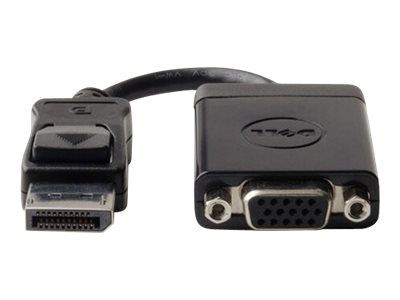 Dell Videokonverter - DisplayPort/VGA_thumb