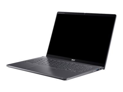 Acer Chromebook Enterprise Spin 714 CP714-1WN - 35.56 cm (14") - Intel Core i3-1215U - Steel Gray_5