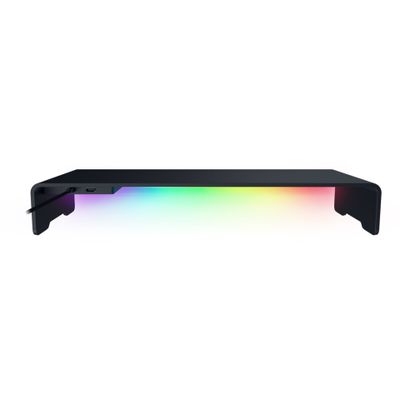 Razer Monitor Stand Chroma - 4-port hub_2