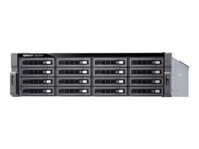 QNAP NAS-Server TS-h1683XU-RP - 128 GB_1
