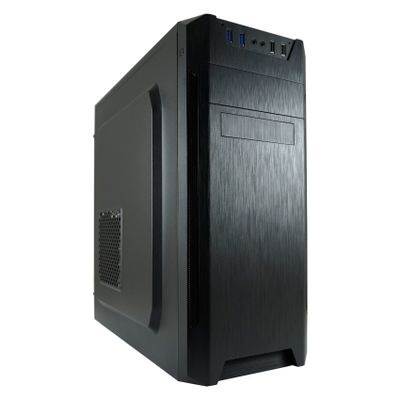 LC-Power 7040B Midi Tower Black_2