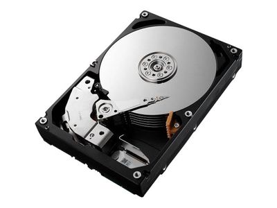Toshiba N300 NAS - Festplatte - 4 TB - SATA 6Gb/s_thumb