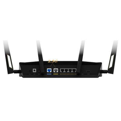 ASUS WLAN-Router RT-AX88U Pro - 4804 Mbit/s_2