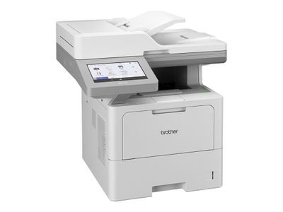 Brother MFC-L6910DN - multifunction printer - B/W_3