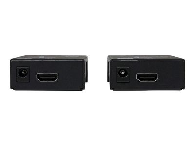 StarTech.com HDMI über CAT5/CAT6 Extender mit Power Over Cable - Verlängert ein HDMI Signal 50m - Erweiterung für Video/Audio_5