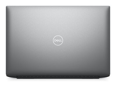 Dell Notebook Precision 5480 - 35.56 cm (14") - Intel Core i7-13800H - Gray_5