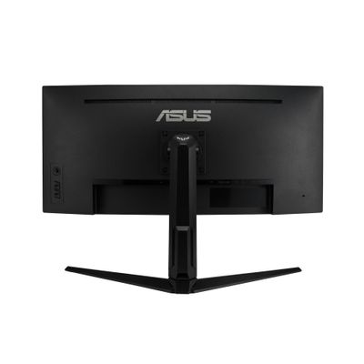 ASUS LED Curved-Display TUF Gaming VG34VQL1B - 86.43 cm (34") - 3440 x 1440 WQHD_5