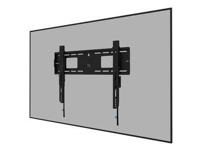 Neomounts Wandhalterung für 42-86" Displays - Schwarz_thumb