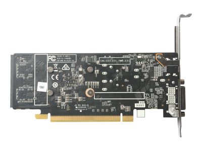 ZOTAC GeForce GT 1030 - graphics card - GF GT 1030 - 2 GB_3