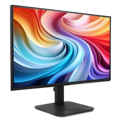 Acer KA242Y Gbip - KA2 Series - LCD-Monitor - Full HD (1080p) - 61 cm (24")_2