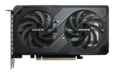 GIGABYTE GeForce RTX 5060 WINDFORCE MAX OC 8G Grafikkarte_5