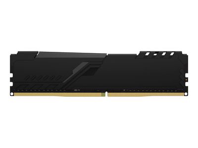 Kingston RAM FURY Beast - 32 GB - Low Profile - DDR4 3600 DIMM CL18_4