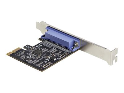 StarTech.com Parallel Adapter PEX1P2 - PCIe_5
