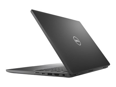 Dell Notebook Latitude 7420 - 35.56 cm (14") - Intel Core i5-1145G7 - Black_8