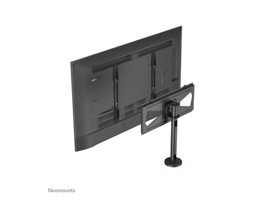 Neomounts DS42-430BL14 Aufstellung - Schraubmontage - für TV - Schwarz_6
