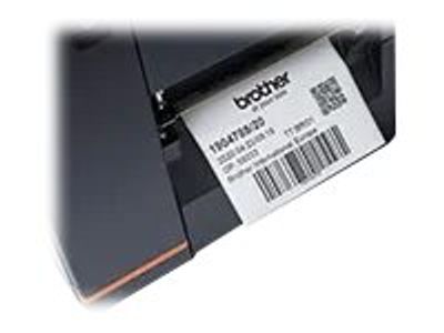 Brother Label Printer Direct Thermal TJ-4005DN_4