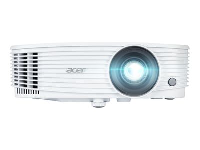 Acer DLP projector P1357Wi - white_3