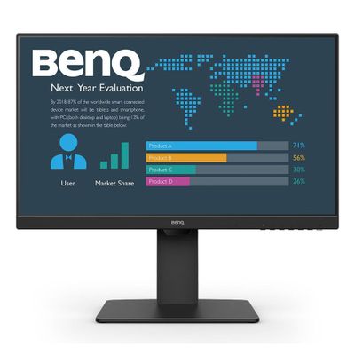 BenQ LED-Display BL2786TC - 68.6 cm (27") - 1920 x 1080 Full HD_thumb