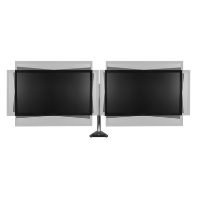 ARCTIC Dual monitor mount Z2 Pro_14
