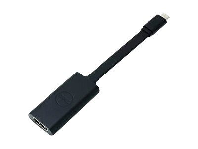 Dell externer Videoadapter - USB-C/HDMI_thumb