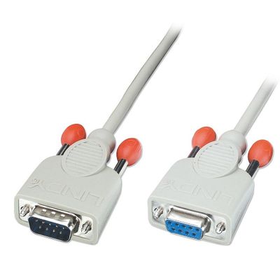 Lindy 31519 Serien-Kabel Grau 2 m_thumb