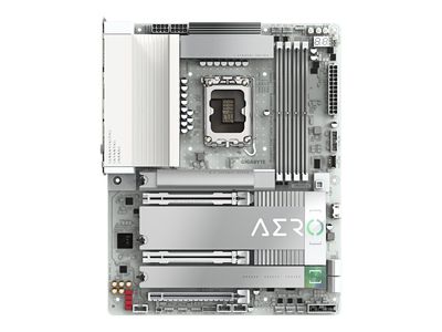 Gigabyte Z890 AERO G - Motherboard - ATX - LGA1851-Sockel - Z890_thumb