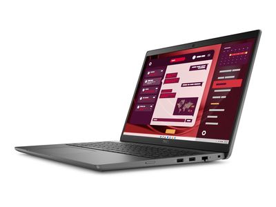 Dell Notebook Latitude 3550 - 39.6 cm (15.6") - Intel Core i5-1335U - Grau_thumb