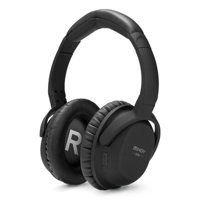 Headset Lindy LH500XW WL ANC Black_thumb