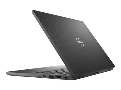 Dell Notebook Latitude 7320 - 33.71 cm (13.3") - Intel Core i5-1145G7 - Schwarz_6