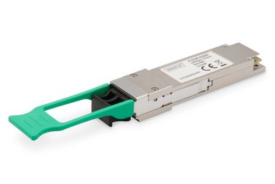 Digitus 100Gbs QSFP28 SR4 Optical Transceiver_thumb