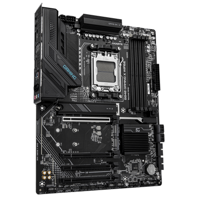 MB GBT AMD AM5 B840 Gaming X WFI6E_3