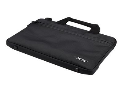 Acer Notebook-Tasche - 35.6 cm (14") - Schwarz_thumb