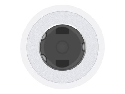 Apple Lightning to 3.5 mm Headphone Jack Adapter - Lightning auf Kopfhörerstecker Adapter_3