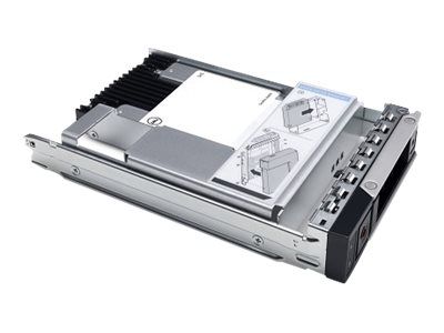 Dell - Kunden-Kit - SSD - Read Intensive - 1.92 TB - SATA 6Gb/s_thumb