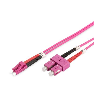 DIGITUS Professional patch cable - 2 m - RAL 4003_thumb