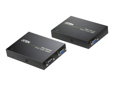 ATEN VE150A Local and Remote Units - video extender_thumb