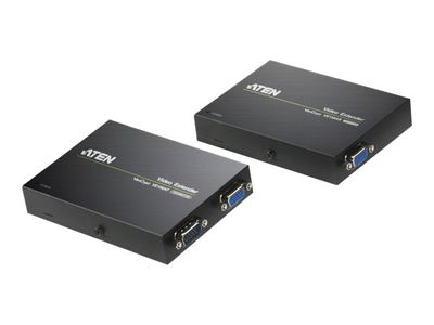 ATEN VE150A Local and Remote Units - Video Extender_thumb