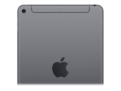 Apple iPad mini 5 - 20.1 cm (7.9") - Wi-Fi + Cellular - 256 GB - Space Gray_4