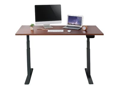 LogiLink Dual Motor - sit/standing desk frame_4