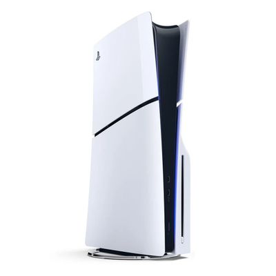 Sony PlayStation 5 Slim Disc Edition_thumb