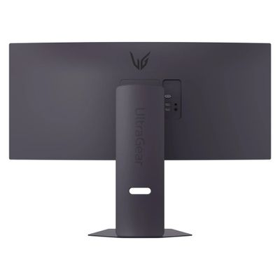 LG Curved LCD-Display UltraGear 34G600A-B - 86.4 cm (34") - 3440 x 1440 UWQHD_3