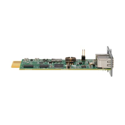 Eaton NETWORK-M3 network card Internal Ethernet 1000 Mbit/s_5