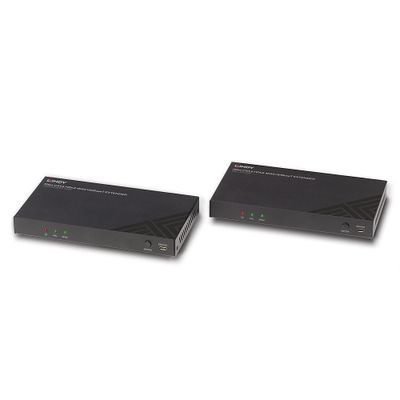Lindy 38340 KVM-Extender Sender und Empfänger_2