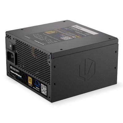 Endorfy PSU Supremo FM6 - 80 PLUS Gold - 850 W_thumb