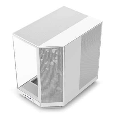 NZXT Gehäuse H series H6 Flow - Midi_7