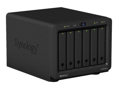 Synology Disk Station DS620slim - NAS server - 0 GB_3