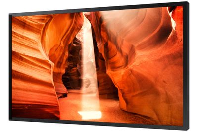 Samsung LCD display OM55N-S - 140 cm (55") - 1920 x 1080 Full HD_2