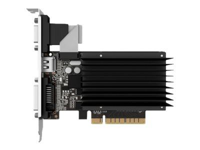 Palit Grafikkarte GeForce GT 730 - 2 GB GDDR3_thumb