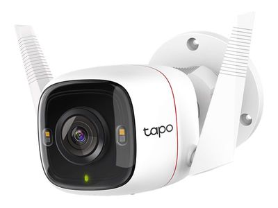 Tapo C320WS V1 - Netzwerk-Überwachungskamera_thumb