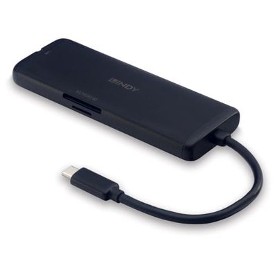 Lindy Notebook-Dockingstation USB 3.2_2